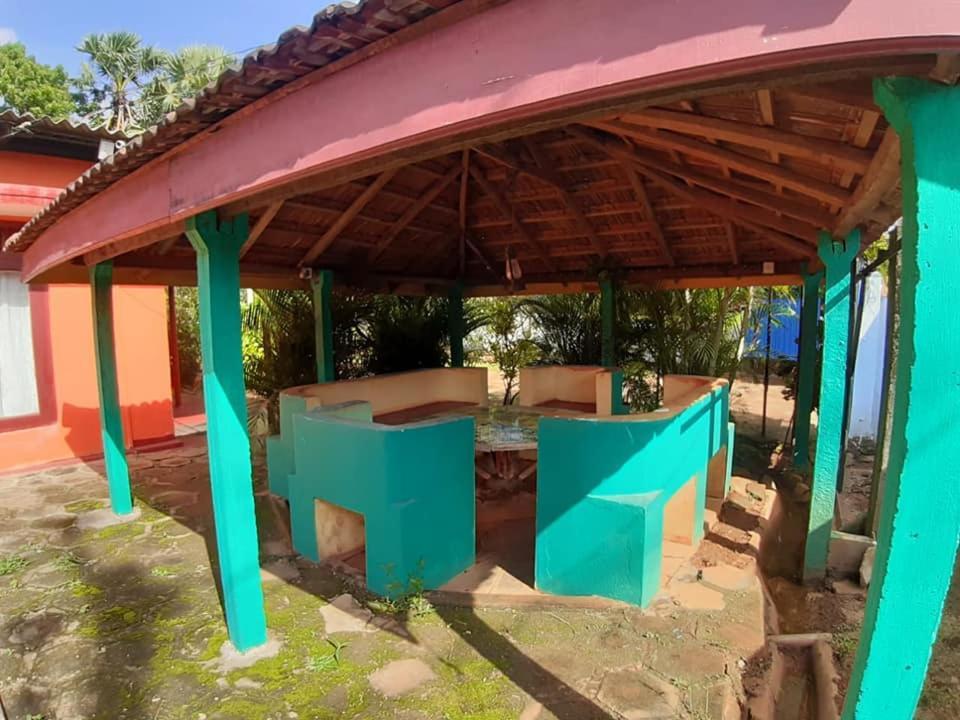 Hotel Amila Guest Trincomalee Exterior foto